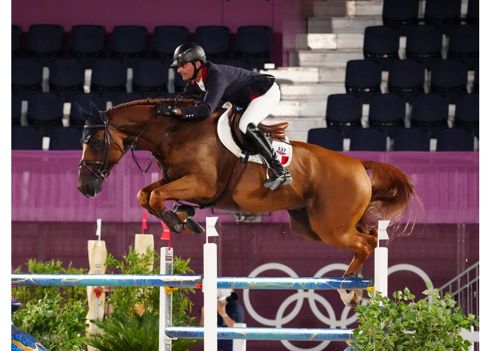 URVOSO DU ROCH (NERVOSO x GRAND D'ESCLA)